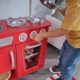 Детская кухня KidKraft Vintage Red, 53173 - изображение 9