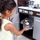 Детская кухня KidKraft Espresso, 53260 - изображение 10