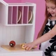Детская кухня KidKraft Modern Country, 53222 - изображение 2