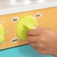 Детская кухня KidKraft Deluxe Big & Bright, 53100 - изображение 5