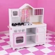 Детская кухня KidKraft Modern Country, 53222 - изображение 7