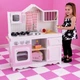 Детская кухня KidKraft Modern Country, 53222 - изображение 8