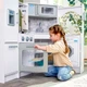 Детская кухня KidKraft угловая со светом и звуком, 53386 - изображение 7
