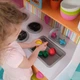 Детская кухня KidKraft Deluxe Big & Bright, 53100 - изображение 8