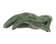 Перчатки Mechanix Wear с защитой L Олива (MPT-60-010-L) M-T - изображение 3