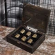 Подарочный люксовый набор рюмок Premium-Box FХ - изображение 4
