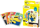 Gra planszowa Cartamundi Shuffle 4 w 1 Minions. The Rise of Gru (5411068860348) - obraz 1