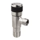 Кран кутовий сантехнічний Remi RS 1/2”х3/8” - изображение 2