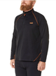 Термобелье Norfin WINTER LINE (чорн.1-й,2-й шар) S,3025001-S - изображение 3