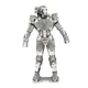 Металлический конструктор 3Д Metal Earth - Marvel - War Machine, MMS323 - изображение 4