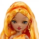 Лялька Rainbow High S4 Meena Fleur Міна Флер, з акс., 28 см 578284 - зображення 4