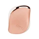 Щітка для волосся Tangle Teezer Compact Styler Rose Gold Ivory - зображення 1