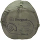 Спальний мішок Snugpak Softie Elite 5 (Comfort -15°С/ Extreme -20 ° C) Olive - зображення 2