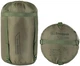 Спальний мішок Snugpak Sleeper Extreme (Comfort -7°С/ Extreme -12°C) Olive - зображення 2