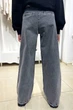 Джинсы A-yugi Jeans 158 см Серый (2125000832982) - изображение 2