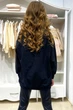 Нарядная одежда A-yugi Jeans 140 см Черный (2125000833002) - изображение 2