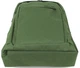 Городской рюкзак Wallaby 156 хаки - изображение 5