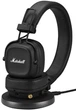 Наушники Marshall Major IV 4 Bluetooth Black Edition (1005775) - изображение 8