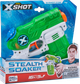 Wyrzutnia wodna Zuru X-Shot Warfare Small Stealth Soaker (193052047359) - obraz 4