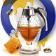 Диспенсер-емкость, дозатор для меда и соусов Honey Dispenser - изображение 4