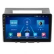 Штатная магнитола Lesko Toyota Corolla Verso I Рестайлинг 2004-2007г 9" 4/32Gb 4G Wi-Fi GPS Top Королла Версо - изображение 1