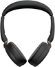 Навушники Jabra Evolve2 65 Flex Link380a UC Stereo Black (26699-989-989) - зображення 2