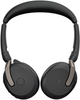 Навушники Jabra Evolve2 65 Flex Link380a UC Stereo Black (26699-989-989) - зображення 3