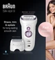 Depilator Braun Silk-epil SES 9/710 SensoSmart (4210201285182) - obraz 3