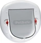 Дверца для собак и кошек до 10 кг PetSafe Staywell 292*292 мм (пластик) - изображение 1