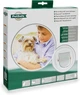 Дверца для собак и кошек до 10 кг PetSafe Staywell 292*292 мм (пластик) - изображение 4