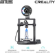 3D-принтер Creality Ender-3 V3 KE - зображення 2
