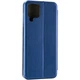 Чохол-книжка Level для Samsung Galaxy A22 / M22 / M32 Blue - изображение 4