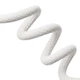 Кабель Baseus Dynamic Series Fast Charging Data Cable Type-C to Type-C 100W 1m, White (CALD000202) - изображение 4