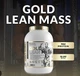 Гейнер Kevin Levrone Gold Lean Mass 3kg - зображення 3