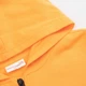 Детская толстовка с капюшоном Coccodrillo WC3132401DRK-006 116 см Оранжевая (5904986055236) - изображение 8