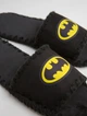 Домашні тапочки Family Story Batman Чорний 46-47 (u0101-47e-039c) - зображення 4