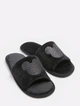 Домашні тапочки Family Story FLEX Міккі Чорний 34-35 (u2001-35e-028bg) - зображення 3