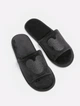 Домашні тапочки Family Story FLEX Міккі Чорний 34-35 (u2001-35e-028bg) - зображення 4