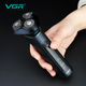 Електробритва VGR V-310 - изображение 4