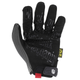 Перчатки Mechanix Wear XXL Черные M-T 781513661314 - изображение 6