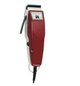 Машинка для стрижки Moser 1400 Fading Edition Красный - изображение 2