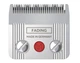 Машинка для стрижки Moser 1400 Fading Edition Красный - изображение 4