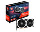 Відеокарта MSI Radeon RX 6600 XT MECH 2X 8G OCV1 (R6600XTM2X8C1) - изображение 5