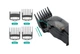 Машинка для стрижки с подставкой VGR Professional Clipper Черный - изображение 5