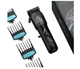 Машинка для стрижки с подставкой VGR Professional Clipper Черный - изображение 6