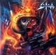 SODOM – Decision Day (2LP, EU) - изображение 1