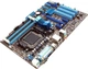 Материнська плата ASUS M5A78L/USB3 (AMD 760G/SB710, PCI-Ex16) ATX sAM3 Б/В - зображення 2