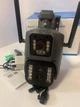 Камера наблюдения 12 Мп 10-Х ZOOM&nbsp;Wifi уличная наружная камера поворотная IP66 - изображение 6