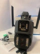Камера наблюдения 12 Мп 10-Х ZOOM&nbsp;Wifi уличная наружная камера поворотная IP66 - изображение 7