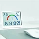 Многофункциональные электронные часы Xiaomi YIDA Time 9905 Black - изображение 2